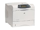 HP LaserJet 4350n - printer - B/W - laser ( Q5407A#203 )