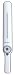 Verilux CleanWave VH01WW4 UV-C Sanitizing Wand