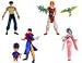 Yu Yu Hakusho Action Figure "Yusuke Urameshi" Series 2_s-1