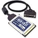 ラトックシステム CardBus専用 Ultra SCSI PC Card REX-CB31