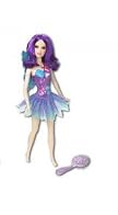 Barbie Fairy Doll - Purple