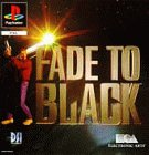 Fade to Black - 
