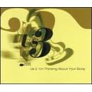 I'm Thinking About Your Body by  Us3 