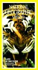 Land of the Tiger [VHS]