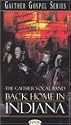 Back Home in Indiana [VHS]