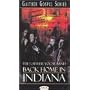 Back Home in Indiana [VHS]
