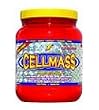 BSN Cell Mass, Grape Cooler 50 servings
