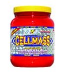 BSN Cell Mass, Grape Cooler 50 servings
