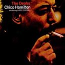 The Dealer by Jimmy Woods, Willie Bobo, Larry Coryell, and Chico Hamilton