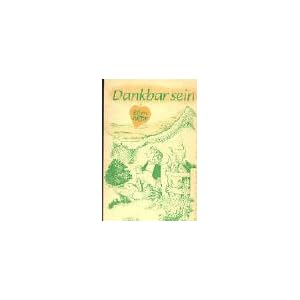 Elfenhellfer. Dankbar sein