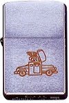 ZIPPO(ジッポー) クラシック シリーズ
