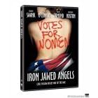 Iron Jawed Angels