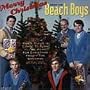 Merry Christmas from the Beach Boys