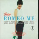 Romeo Me [CD 1]