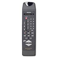 RC8500 Philips Universal Remote Control