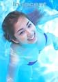 優香写真集　Innocent