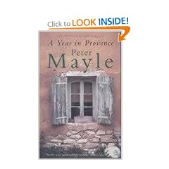 A Year in Provence