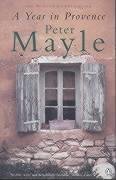 YEAR IN PROVENCE