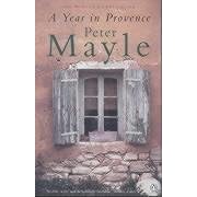 A Year in Provence