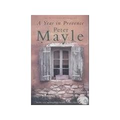 A Year in Provence