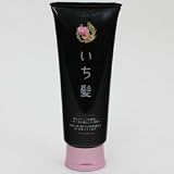 いち髪 トリートメント 200g