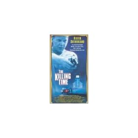 Killing Time [VHS]
