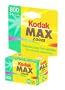 Kodak 1562032 Max 24-Exposure 35mm Film