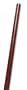 72" Hardwood Competition Bo Staff