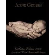 Anne Geddes 2006 Datebook