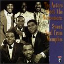 CD-Charts  Search : The Astors Meet the Newcomers: Sweet Soul from Memphis