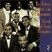 Music Tracks : The Astors Meet the Newcomers: Sweet Soul from Memphis