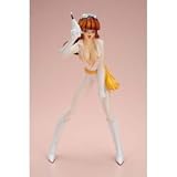Mazinger Z Yumi Sayaka Special Transparent Outfit PVC Figure