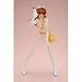 Mazinger Z Yumi Sayaka Special Transparent Outfit PVC Figure
