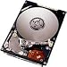 Hitachi Storage IC25N030ATDA04 Travelstar 30GN Festplatte 30.0 GB 12.0ms U-ATA/100 2.0 MB