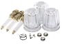 Price Pfister Shower Valve Trim Kit - Windsor