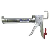 Caulking Guns: 315 .25G IND RATCHET CAULK GUN - NEWBORN BROTHERS & CO INC
