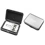 Casio EX-SCase-AL Aluminum Case for Exilim S100