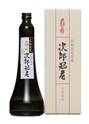 天狗舞 本格烧酎次郎冠者(じろうかじゃ)750m