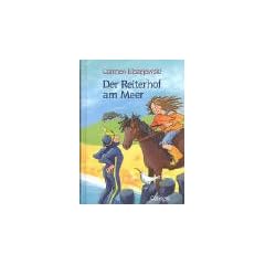 Der Reiterhof am Meer