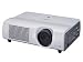 Electronics : Sony VPL-PX40 LCD Fixed Projector SXGA 3500 ANSI Lumen