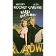 Babes on Broadway