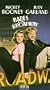 Babes on Broadway [VHS]