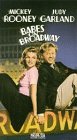 Babes on Broadway by MGM (Video & DVD)