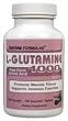L-Glutamine 1000mg - 100 - Tablet