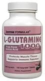 Jarrow - L-Glutamine 1000 100 tabs