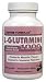 L-Glutamine 1000mg - 100 - Tablet