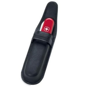 Wenger 13215Wenger Swiss Army Knife Luxury Leather Pouch Full Size Wenger 13215Wenger Swiss Army Knife Luxury Leather Pouch Full Size