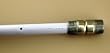Water Inlet Dip Tube - Threaded