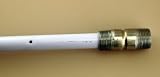 Water Inlet Dip Tube - Threaded