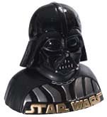 Star Wars - Ceramic Cookie Jar: Darth Vader